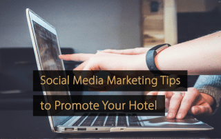 Suggerimenti per il marketing sui social media per gli hotel - Suggerimenti sui social media Hotel