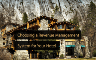 Tips for Choosing a Revenue Management System for Your Hotel - RoomPriceGenie