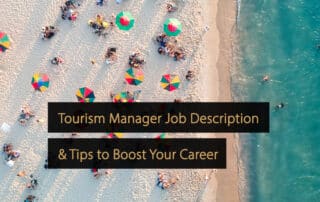 Tourism Manager