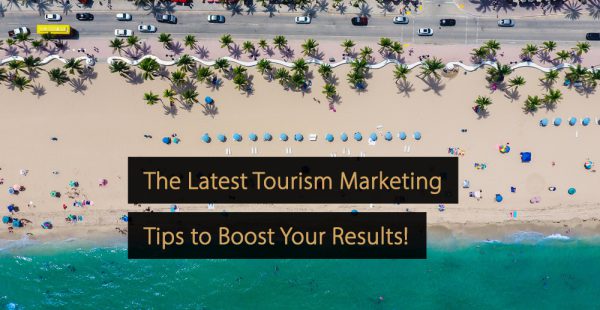 14 Destination Marketing Strategies To Attract More Visitors | Revfine.com