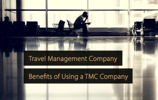 Travel Management Company - TMC Company