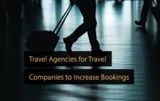 Travel agencies