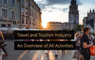 Travel and tourism