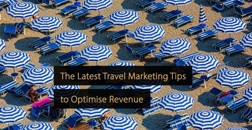 Travel marketing