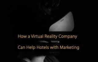 Virtual Reality Company - Virtual Reality Companies