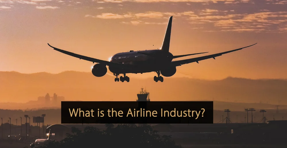 How to Speak Airline: A Glossary For Travelers